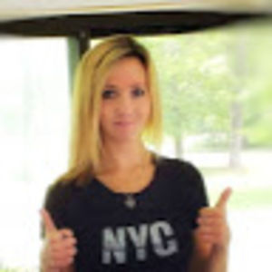 Meet your Posher, Dana